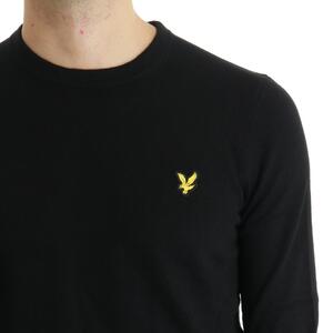 MAGLIA GIRO LYLE & SCOTT - Mad Fashion | img vers.300x/